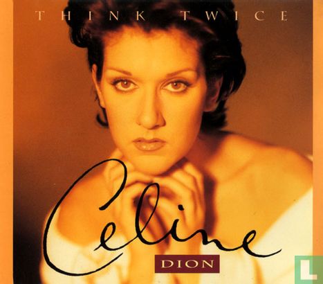 Think Twice - Afbeelding 1