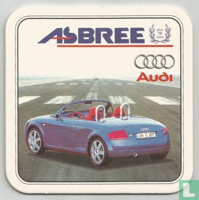 Asbree Audi - Bild 1