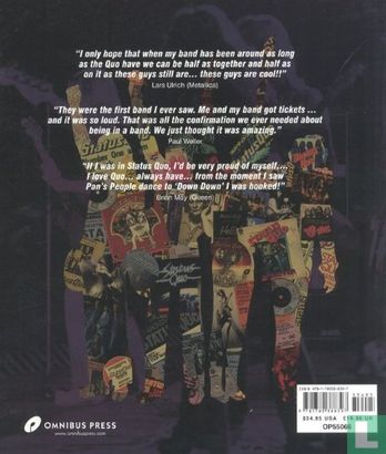 Status Quo - Image 2
