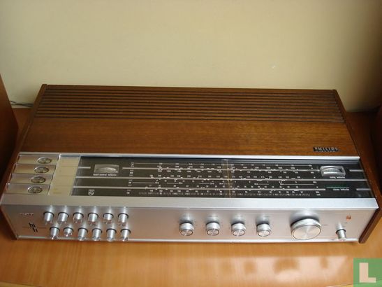 Philips 22RH790 receiver - Image 1