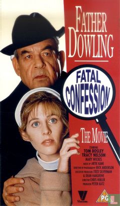 Fatal Confession - The Movie - Afbeelding 1