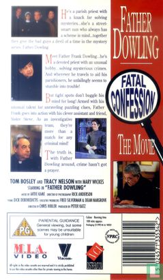 Fatal Confession - The Movie - Afbeelding 2
