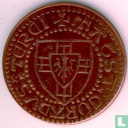Deutscher Orden Konrad III. von Jungingen - Afbeelding 1