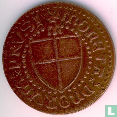 Deutscher Orden Konrad III. von Jungingen - Bild 2
