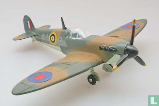 Spitfire MarkII - Afbeelding 2