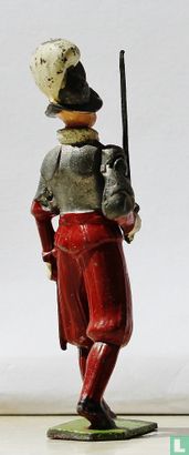 Papal Guards Officer - Image 2