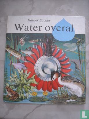Water overal - Image 1