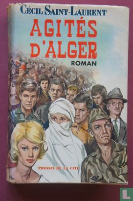 Agités d'Alger  - Image 1
