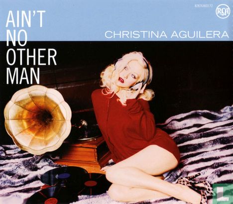 Ain't No Other Man - Image 1