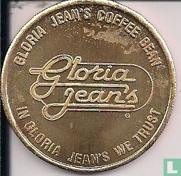 Gloria Jean's Coffee Bean - Afbeelding 1