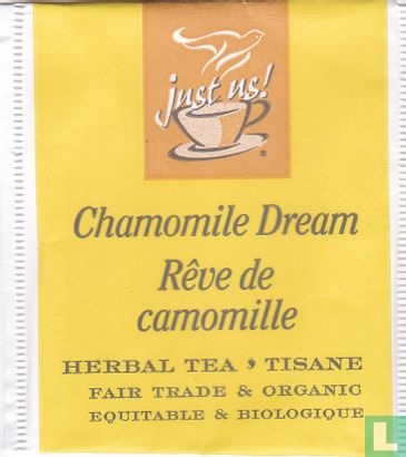 Chamonile Dream - Afbeelding 1