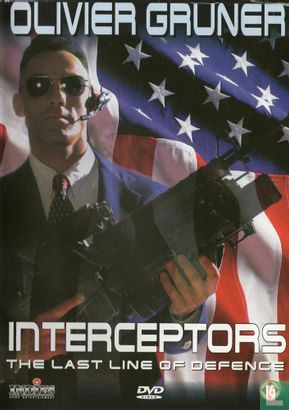 Interceptors - Afbeelding 1