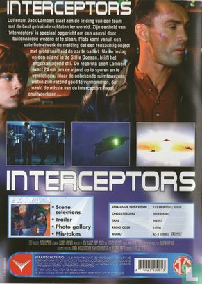 Interceptors - Image 2