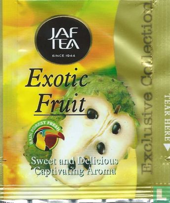 Exotic Fruit  - Afbeelding 1