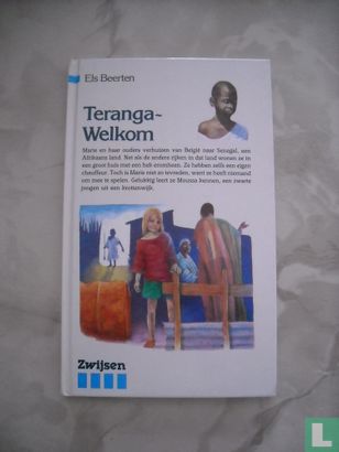Teranga-welkom - Bild 1