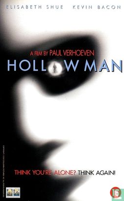 Hollow Man - Afbeelding 1