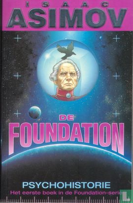 De Foundation - Afbeelding 1