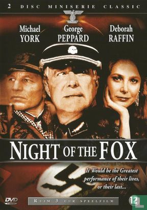 Night of the Fox - Afbeelding 1