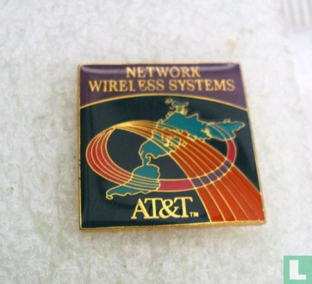 AT&T Network Wireless Systems