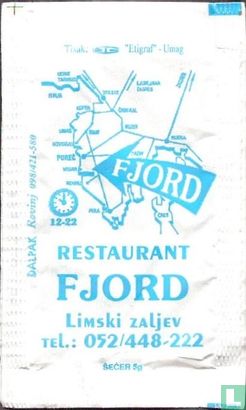 Restaurant Fjord - Image 2