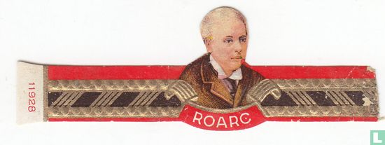 Roarc   - Afbeelding 1