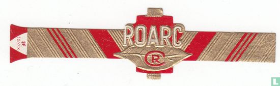 Roarc RC - Afbeelding 1