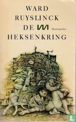 De Heksenkring - Afbeelding 1