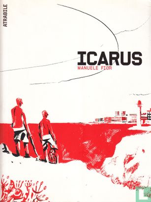 Icarus - Image 1
