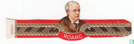 Roarc  - Afbeelding 1