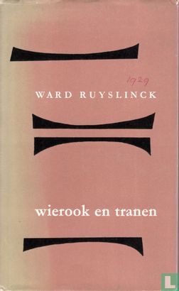 Wierook en tranen - Image 1