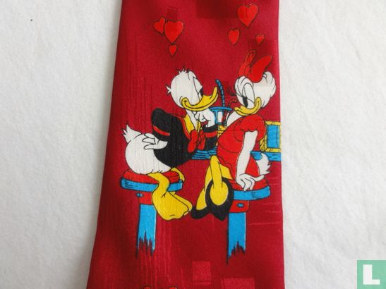  Donald Duck Stropdas, Disney - Image 2
