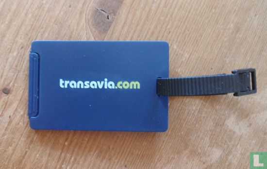 Transavia prive (06) - Image 1