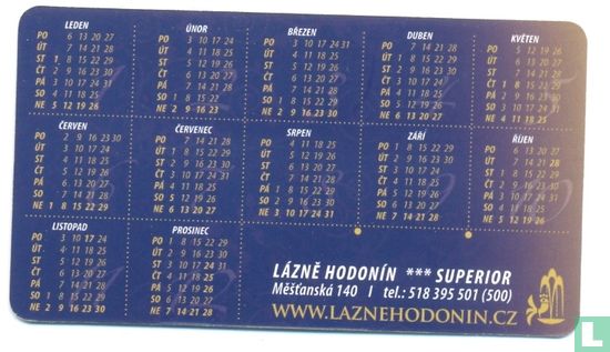 Lazne Hodonin - Afbeelding 2