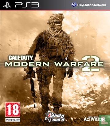 Call of Duty: Modern Warfare 2 - Afbeelding 1