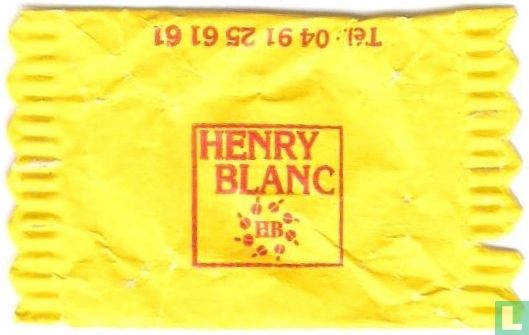 Henry Blanc - Image 1