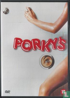 Porky's - Image 1