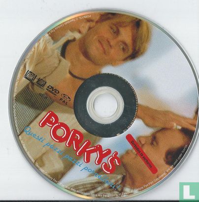 Porky's - Image 3