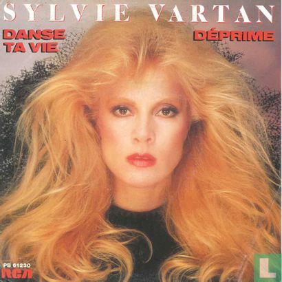 Danse ta vie - Afbeelding 1