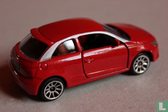 Audi A1 - Afbeelding 2