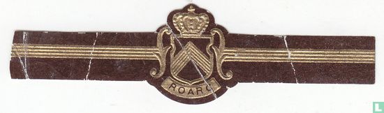 Roarc - Afbeelding 1