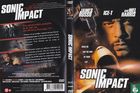 Sonic Impact - Afbeelding 3