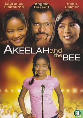 Akeelah and the Bee - Afbeelding 1
