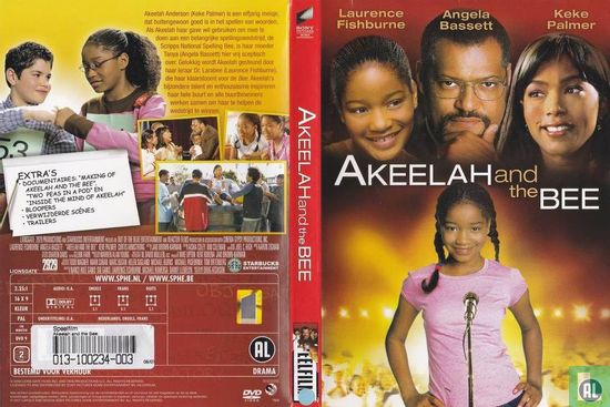 Akeelah and the Bee - Afbeelding 3