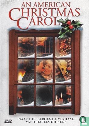 An American Christmas Carol - Afbeelding 1