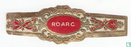 Roarc - Afbeelding 1