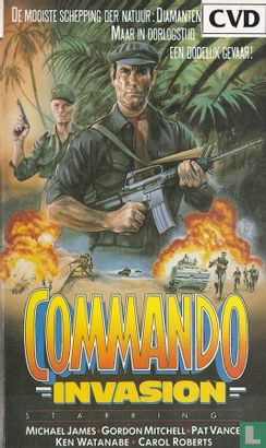 Commando Invasion - Afbeelding 1