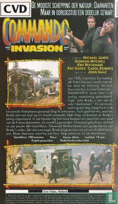 Commando Invasion - Afbeelding 2