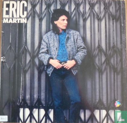 Eric Martin - Bild 1