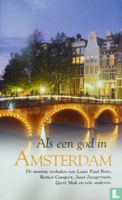Als een god in Amsterdam - Bild 1