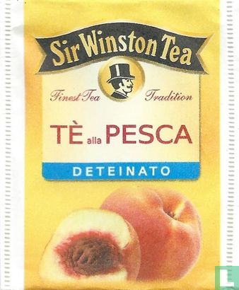 Tè alla Pesca - Image 1